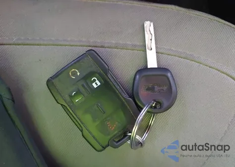 2020 Chevrolet Colorado 2Wd Short Box Lt z USA, uszkodzony, nr VIN 1GCGSCEN0L1160327